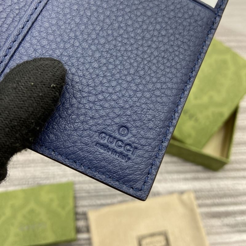 Gvc*1 wallets